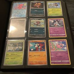 Pokemon Cards For Sale 