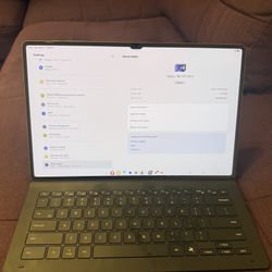 Samsung Galaxy Tab S10 Ultra 256GB Wifi 