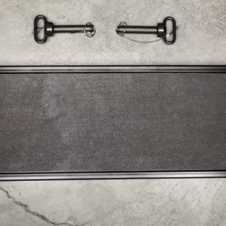 Rogue Monster Utility Seat