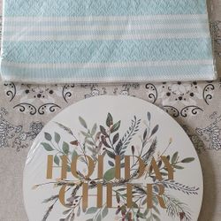 Placemats , 2 Sets 