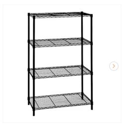 Steel Shelves 
