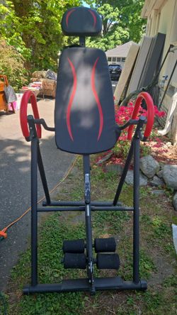 Adjustable Ab Workout Bench Core Fitness Machine