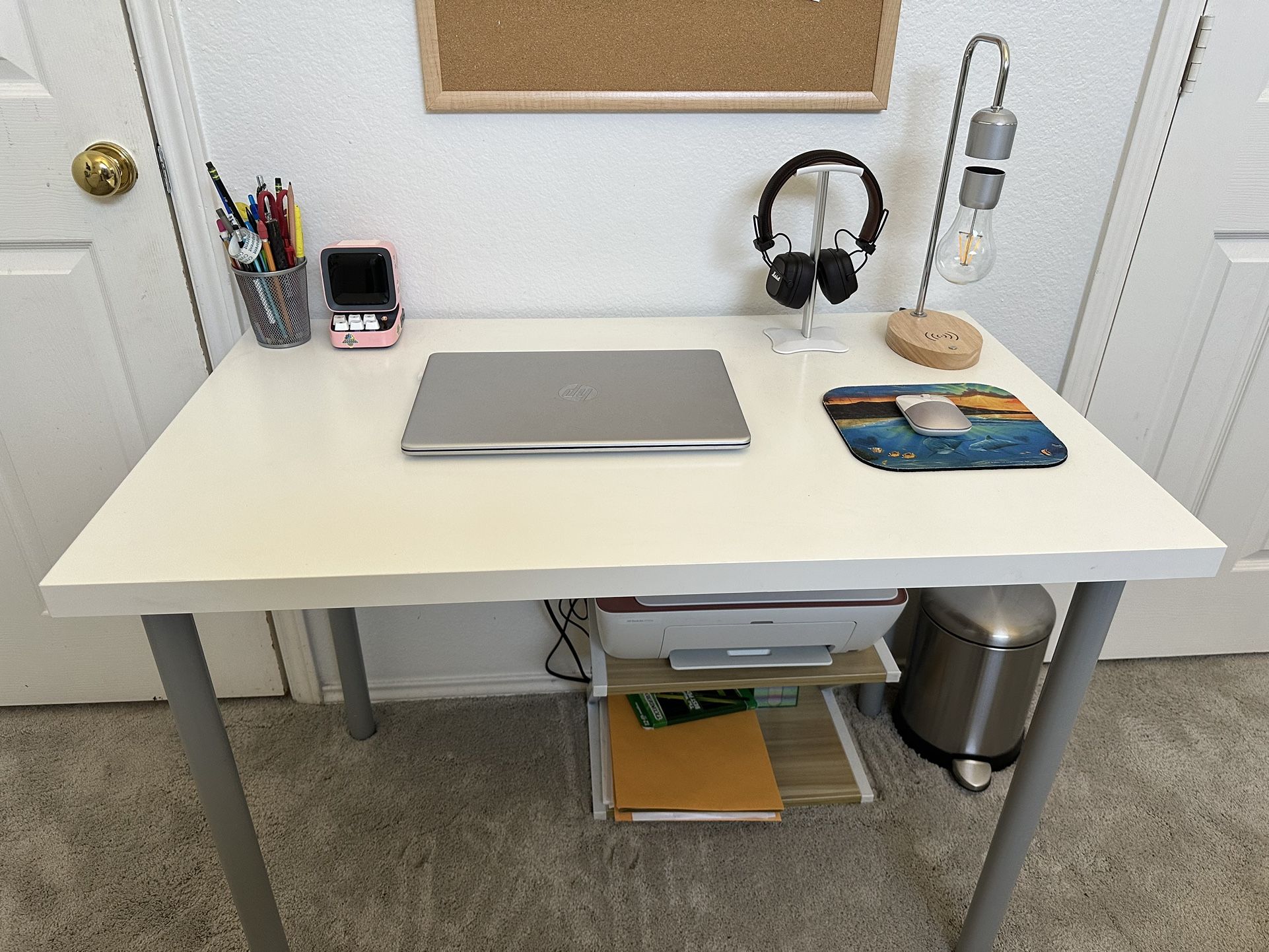 Ikea desk