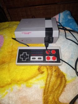 Nintendo Mini