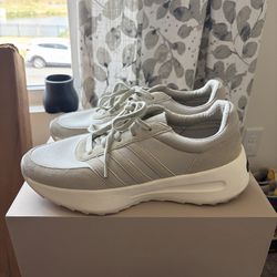 Adidas x Fear of God Los Angeles Runner “Sesame” size 11