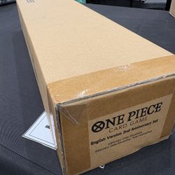 One Piece Trading Card Game