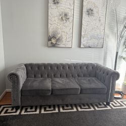 Sofa Set 