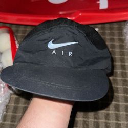 Supreme Nike Hat 