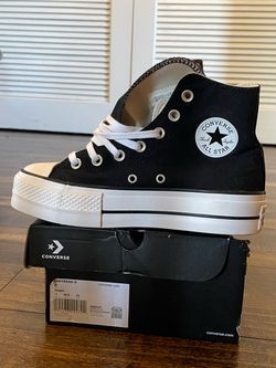 Converse Woman’s shoes