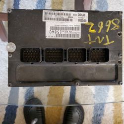 2008 Jeep Grand Cherokee 