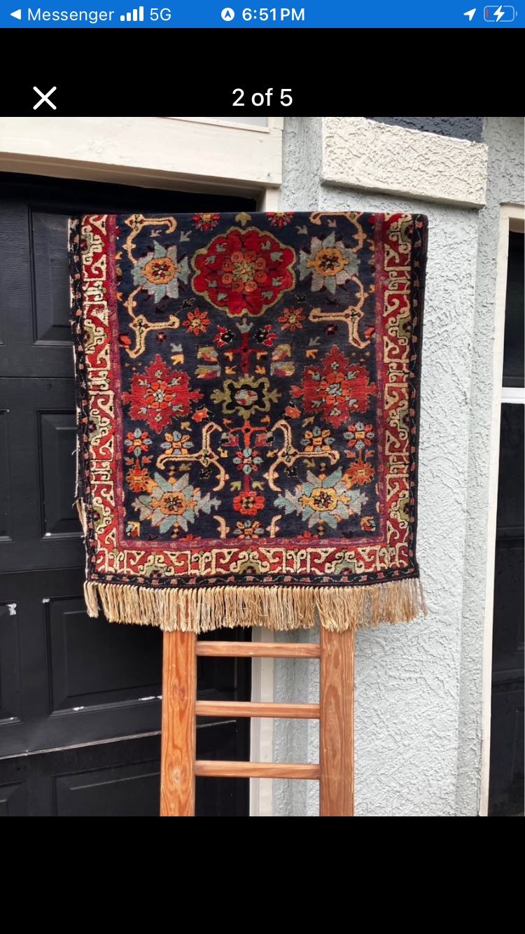 Antique Rug
