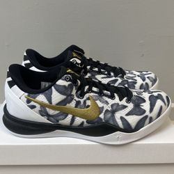 Nike Kobe 8 Proto “mambacita”