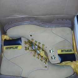 Men's Working Boots