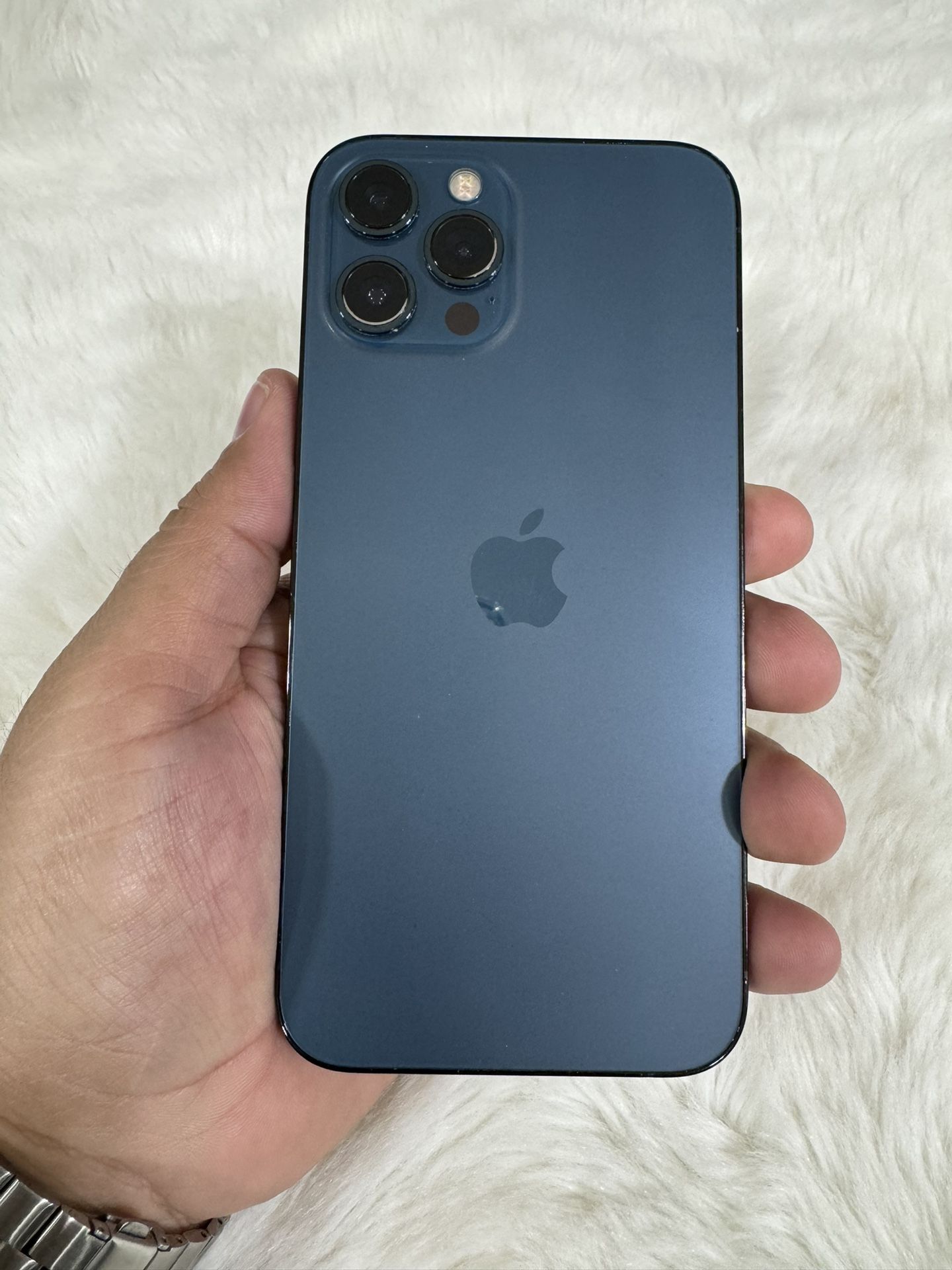 iPhone 12 Pro Max 128GB Unlocked $465