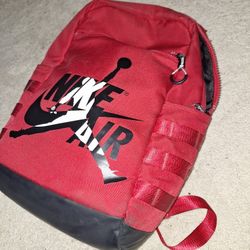 Nike Jordan Backpack 