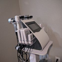 Body Sculpting Machine