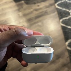 Airpod pros case only