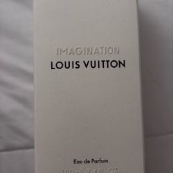 Louis Vuitton ‘Imagination’ Cologne 