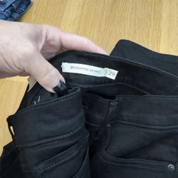 NWT Levi’s 311 Shaping Skinny Jeans women’s size 29 x 28