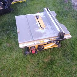 Table Saw 