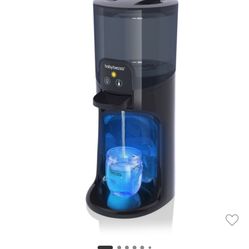 Baby Brezza Instant Water Warmer Advanced