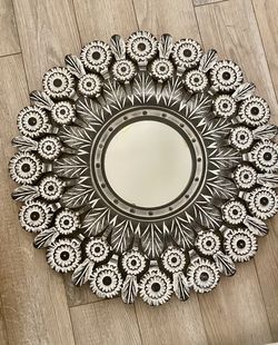 Beautiful mirror