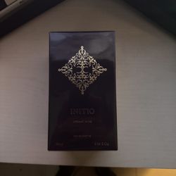 Initio Atomic Rose Eau de Parfum