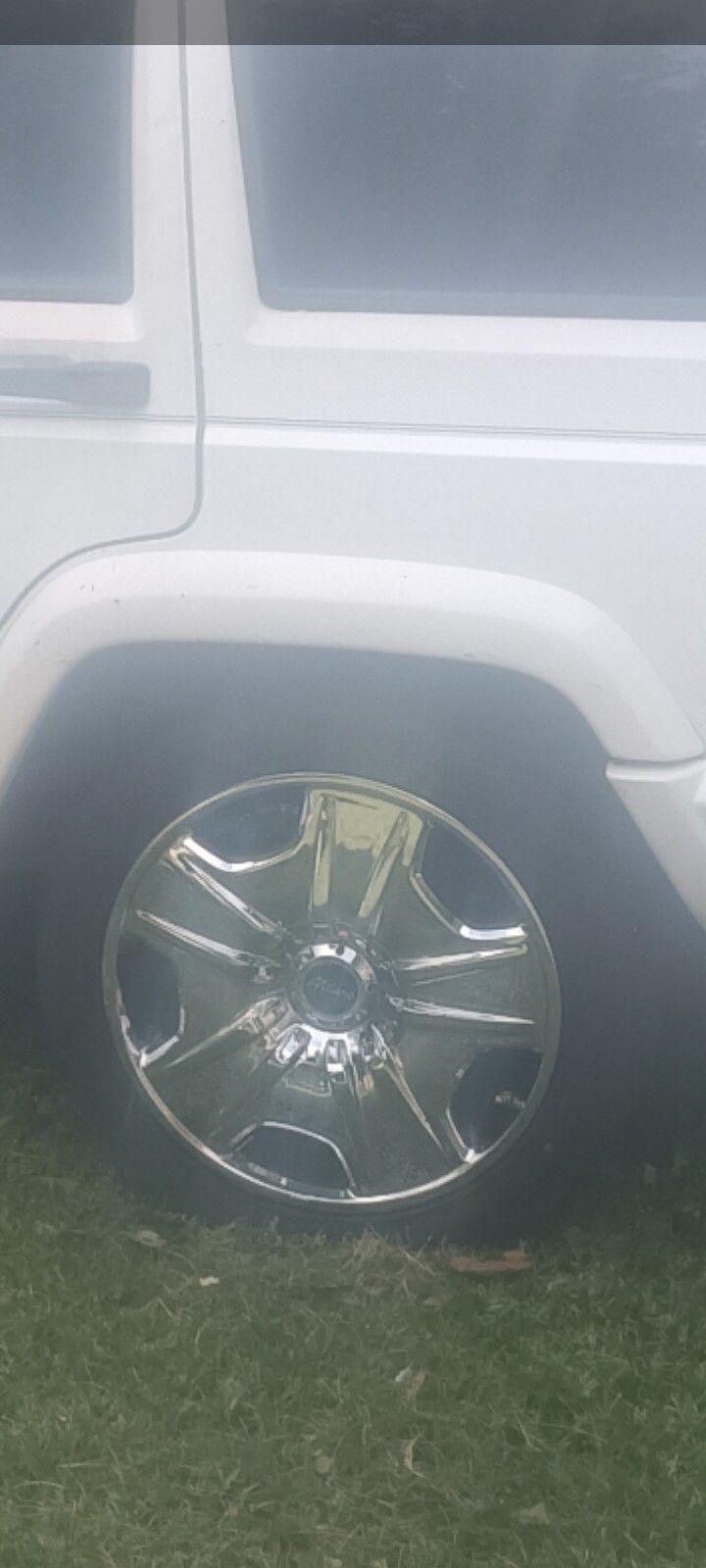 Come Off A 97 Cherokee Square Body 200 Need Gone Or Trade