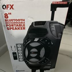 Speaker Bocina Nueva 89.99