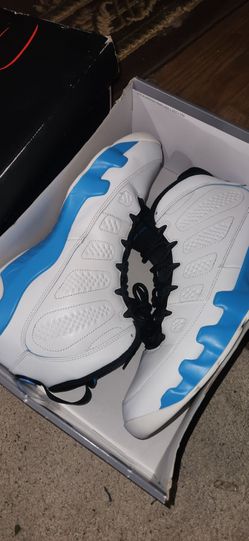 Jordan 9 retro