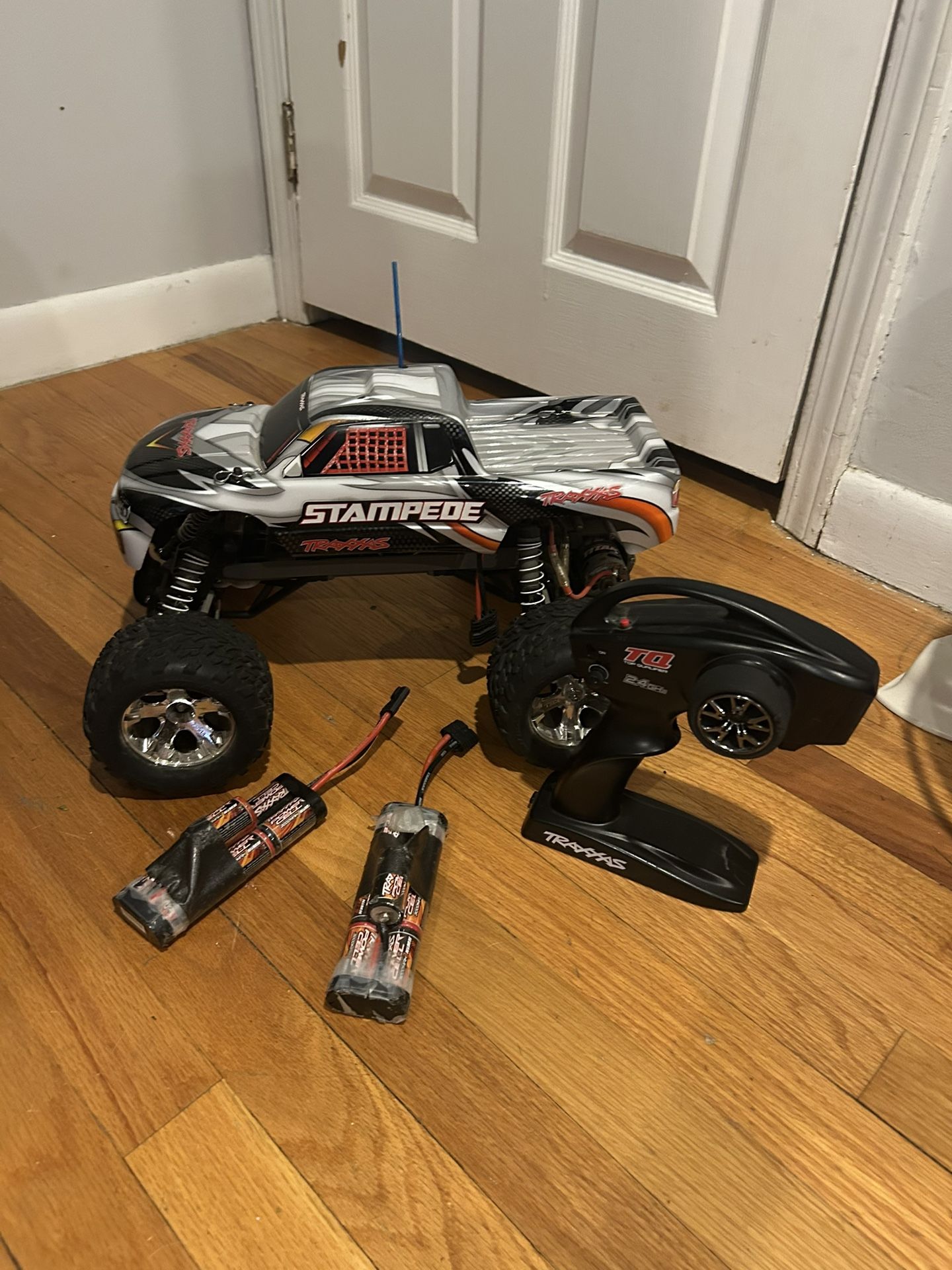 Rc Truck