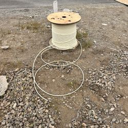 Fiber Optic Cable In Duraline Microduct 8.5mm