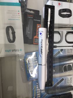 Rapid lash eyelash enhancing serum 3ml new no box