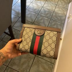 Mini Gucci Purse