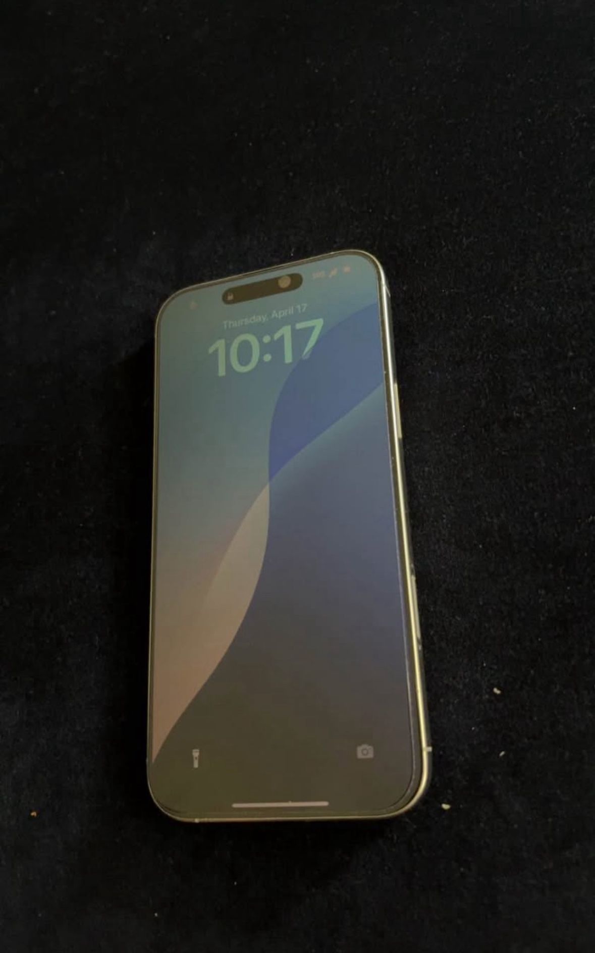iPhone