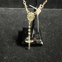 Rosary Bracelet #93338-4