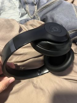 Beats Studio Pro
