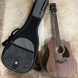 Ibanez Artwood DreadnoughtElectric Guitar