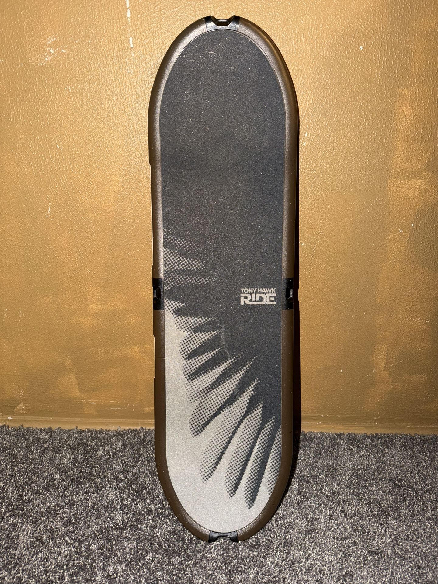 Microsoft Xbox 360 Tony Hawk Ride Skateboard Video Game Controller Tested Works.