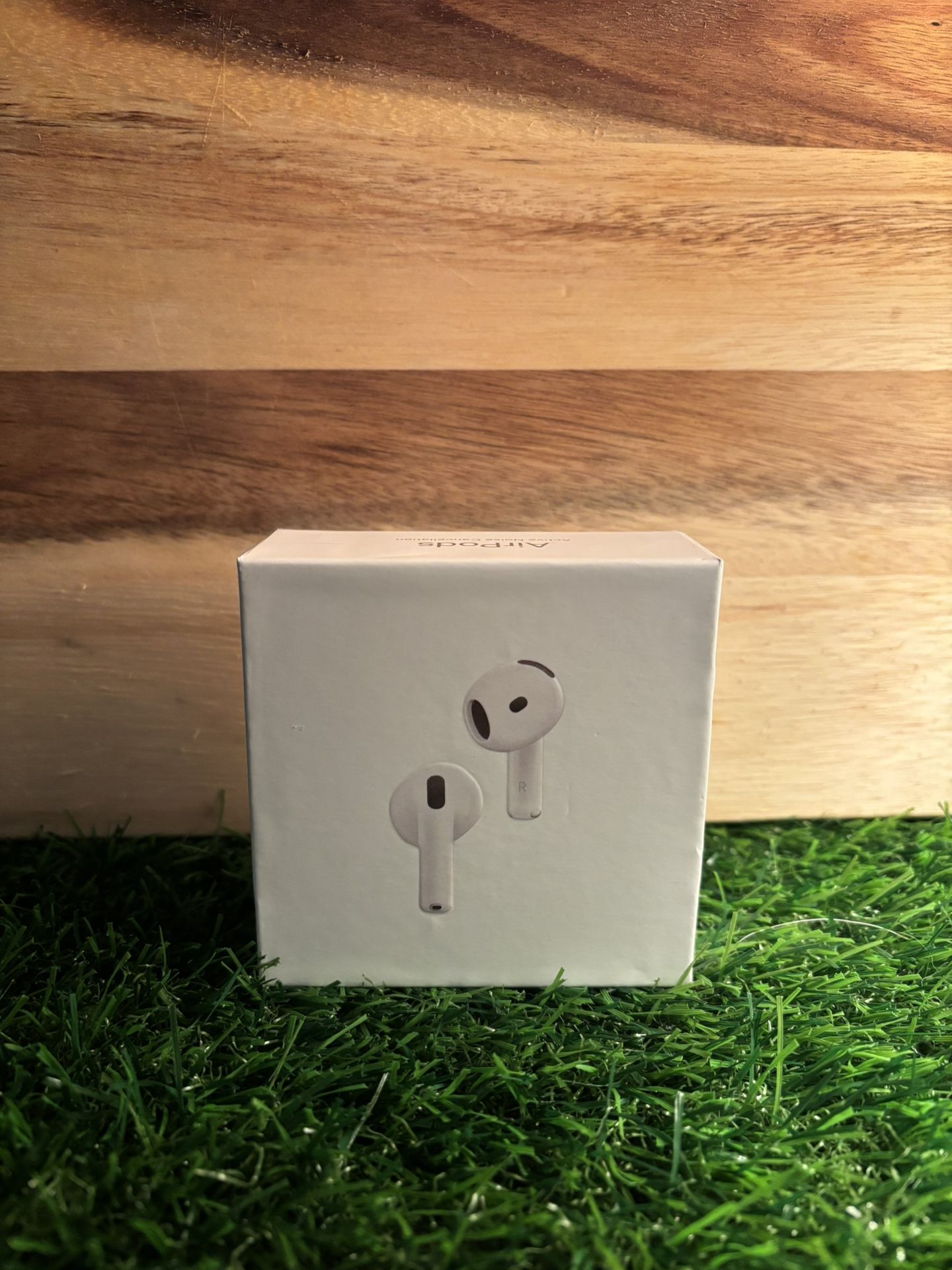 Airpod Generation Four Active Noise Cancellation Will Negotiate