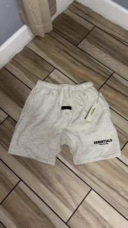 essential shorts
