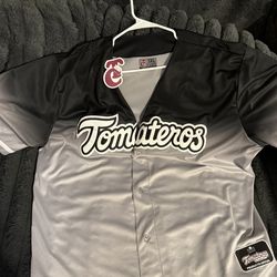 Tomateros Jersey XXXL
