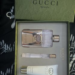 Gucci Guilty Perfume