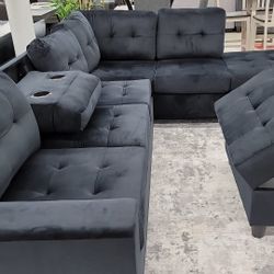 Duroto sectional🏡🏡We Have Delivery 🚚1199