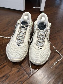 Size 10 Nike Basketball Shoes