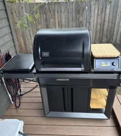 Traeger Timberline Pellet Grill, Traeger Grill, Traeger Smoker, Traeger Timberline, Traeger New, Traeger Pellet Grill, Traeger Pellet Smoker, Smoker