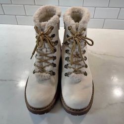 Cliff’s By White Mountain Boots