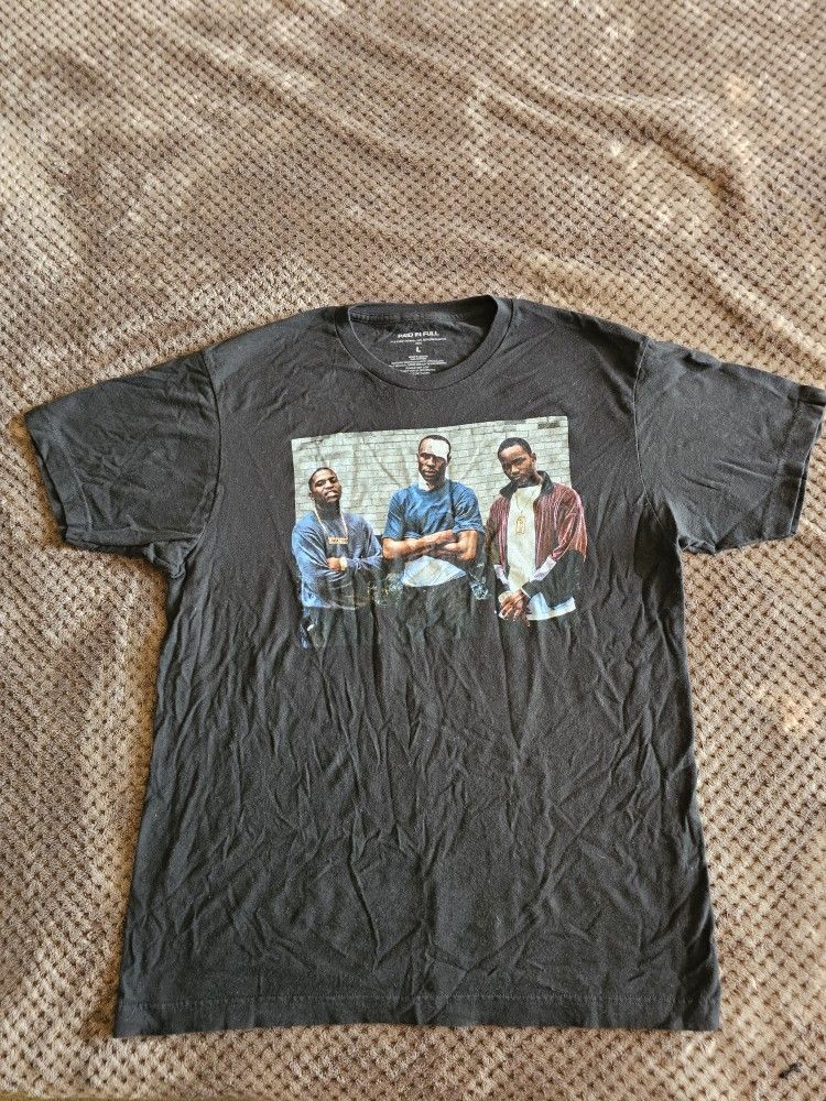 Paid In Full Shirt