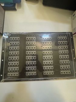 Patch panel