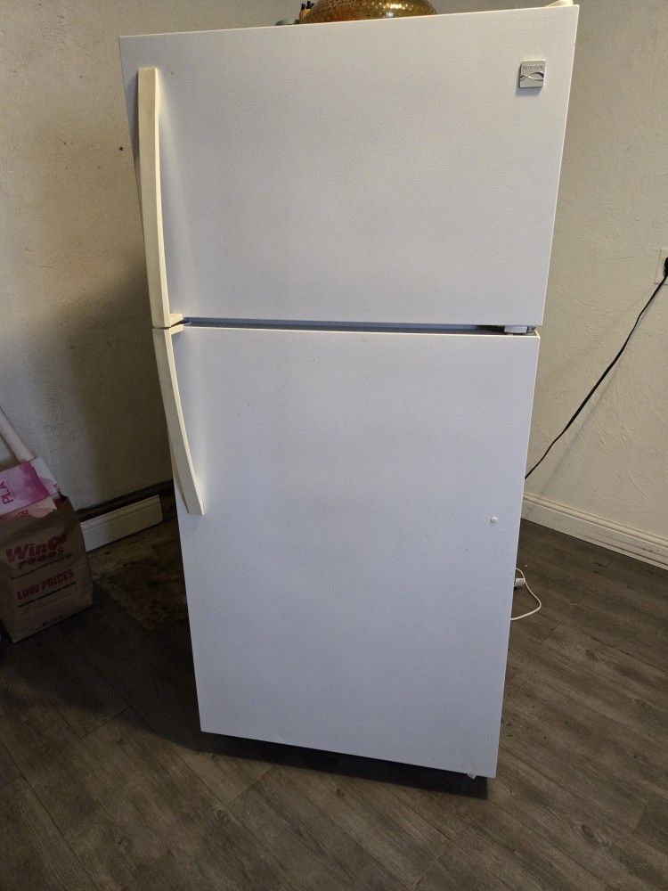 Fridge